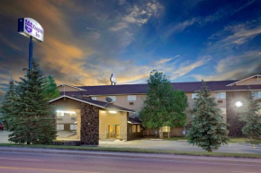 Отель Knights Inn Evanston  Эванстон